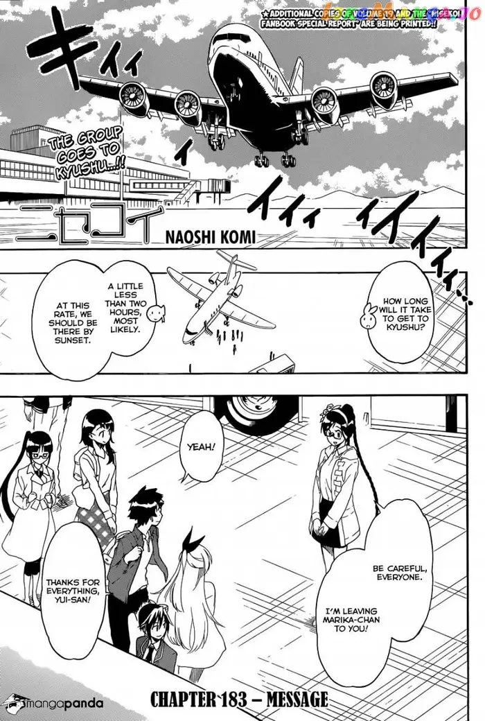 Nisekoi Chapter 183 image 02_optimized